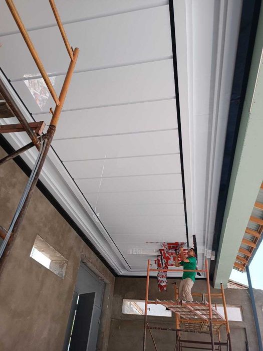 Alkapon tunkapon travirtin xizmati монтаж алюкабонд туникабон Шок Цена