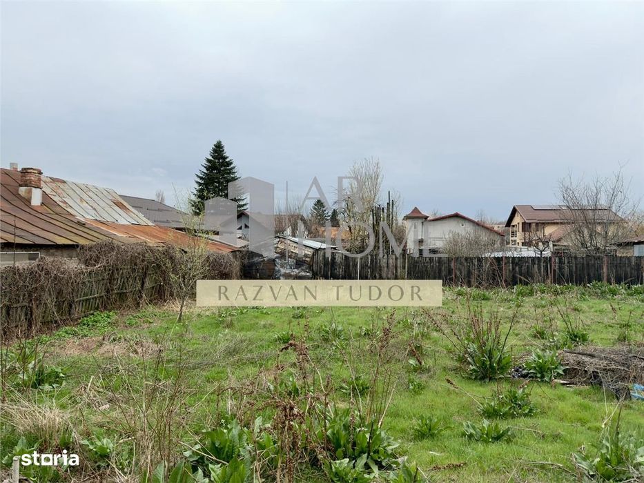 Teren intravilan 406m2 , Ploiesti , zona UPG