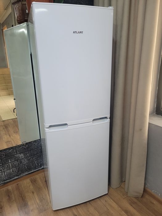 Холодильник  Atlant