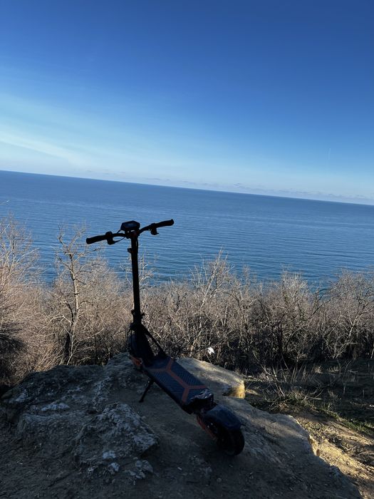 Продавам kukirin G2 max