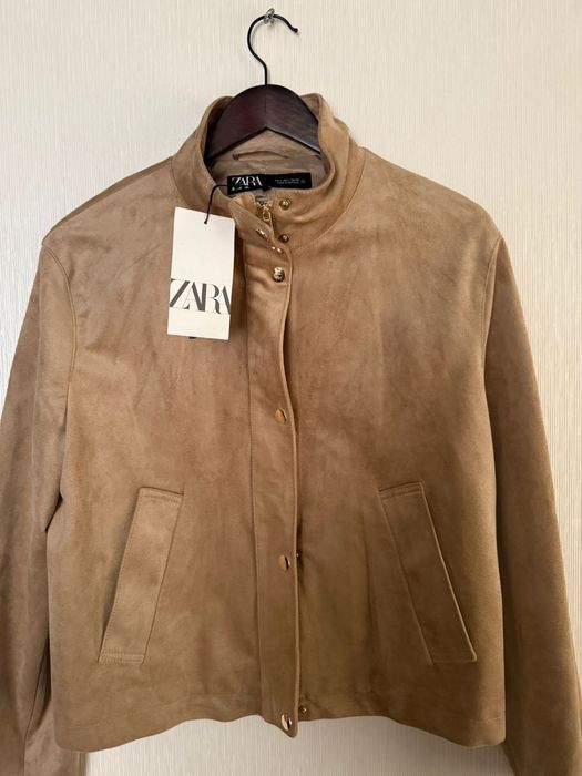 Велурено аке Zara