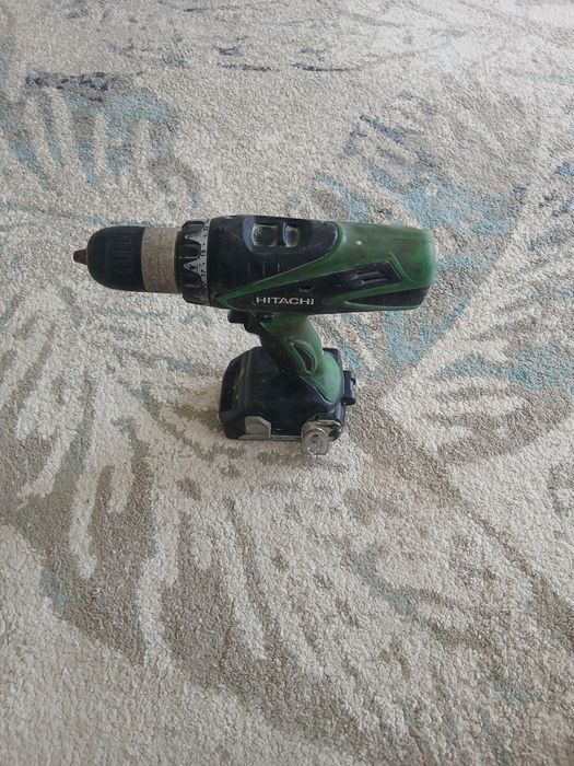 Vând autofiletanta Hitachi