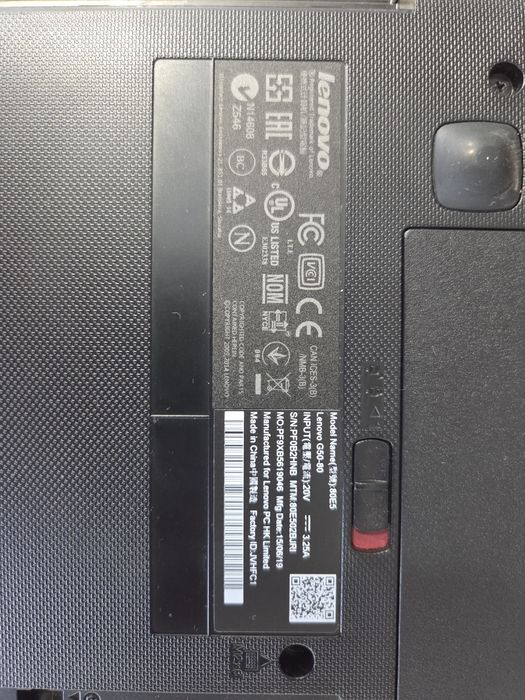 Produs defect laptop