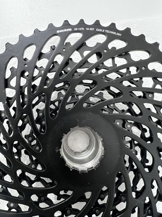 Caseta Sram xg 1275 10-50T