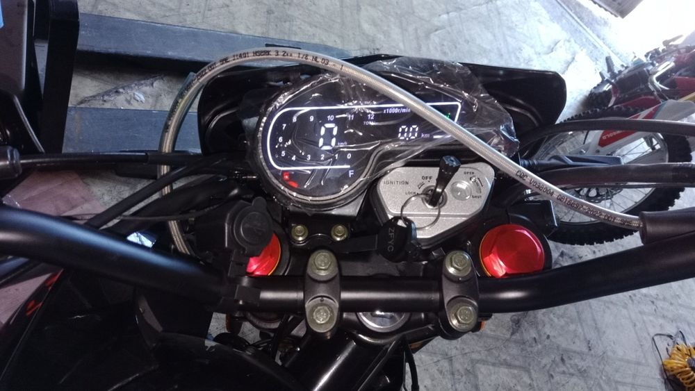 Продажа мотоциклов