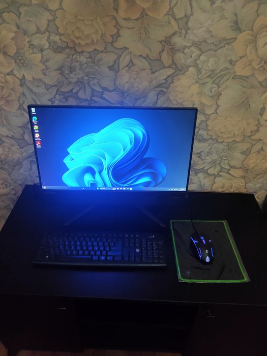 Моноблок i5/8gb/Nvidia 940mx