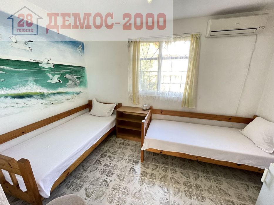 Продава се Хотел в Бяла - 300 кв.м за 340 €/кв.м - Снимка #9