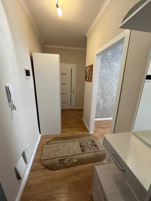 Сдам 1-комнатную квартиру