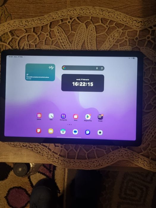 Vând tabletă Samsung Galaxy Tab 9+