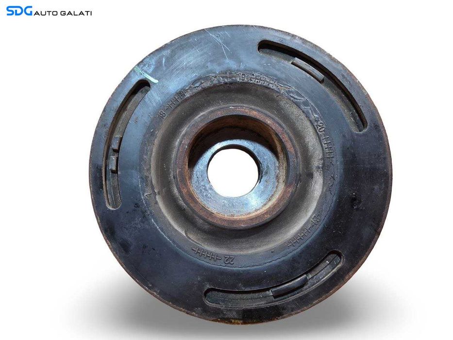 Fulie vibrochen Citroen C3 1.4 HDI 2002-2009 Cod 0515V7 [N6027]