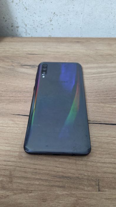 Samsung Galaxy A50