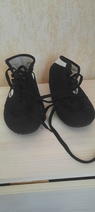 Борцовки подростковые