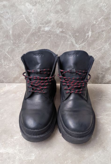 Hugo Мъжки обувки номер 43