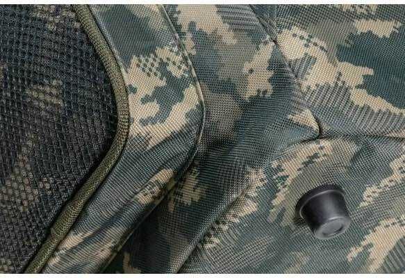 Раница за риболов Mivardi Multi Camo 50л