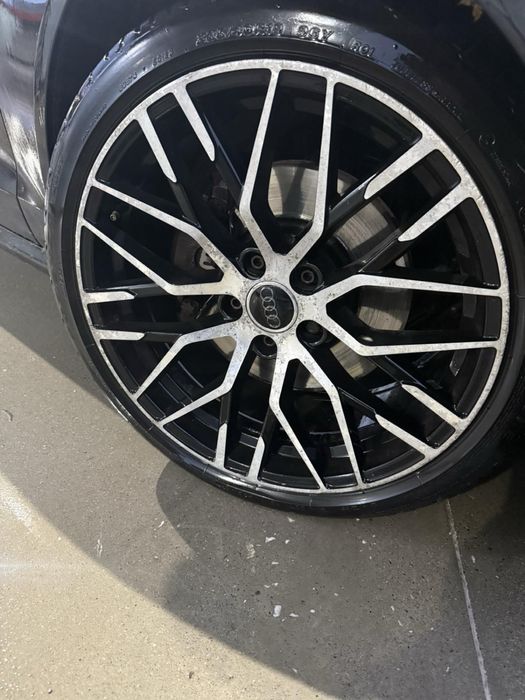 Джанти за Ауди 234/40/19, 5х112