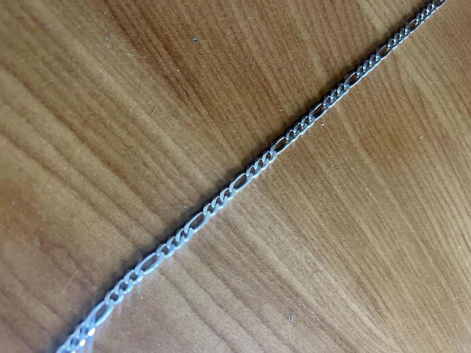 Цепочка из серебра 925 пробы