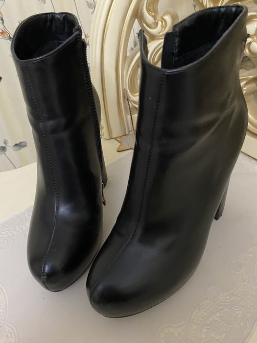 Ботильоны 39-41 размер