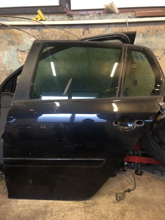 Golf 5 Golf 5 italy тъмно синя