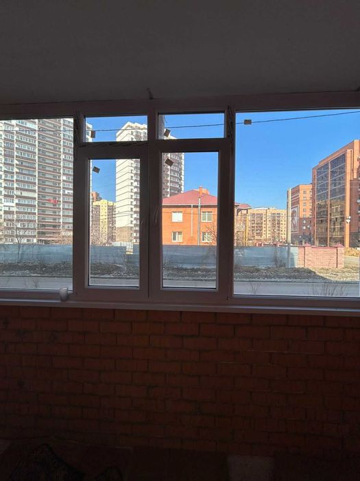 3 комнатная квартира