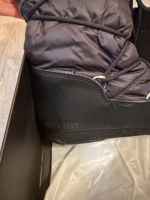 Moon boot апрески 39 номер