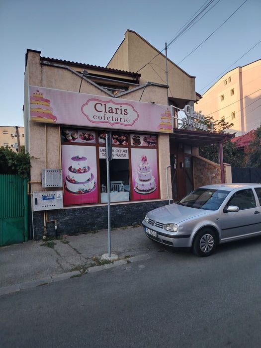 Închiriere spațiu comercial Craiova str Dezrobirii 95mp