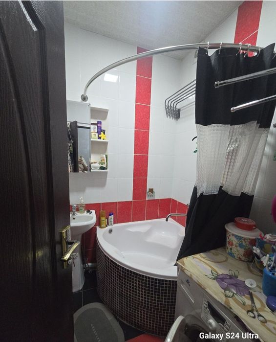 Метро Чиланзар 2-Комнатная‼️*Чиланзар-16 2в3\4\4