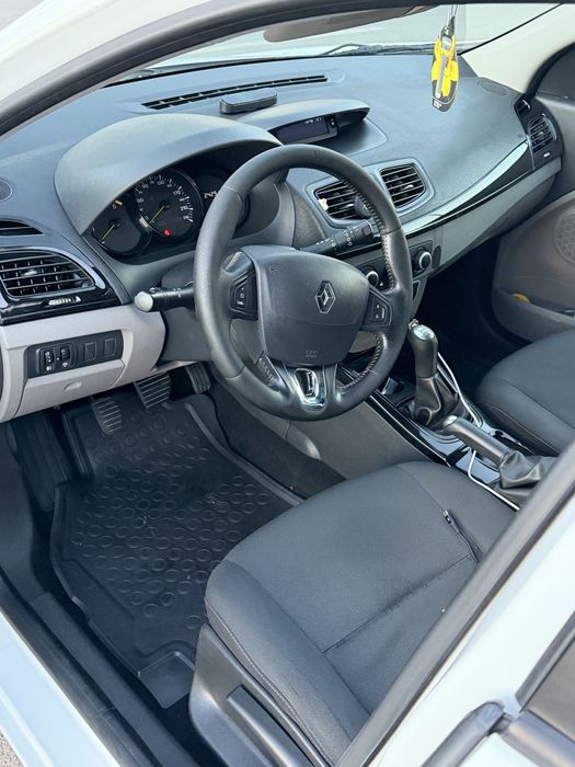 Vand renault megane