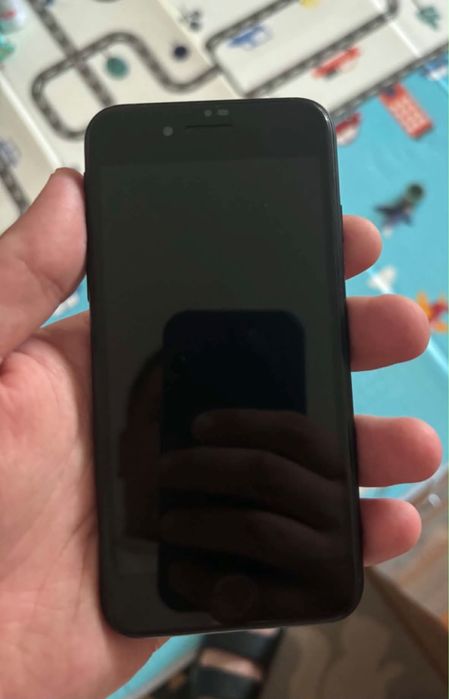 Iphone SE perfect functional