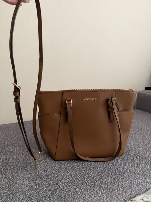 Michael Kors оригинал тоут сумка