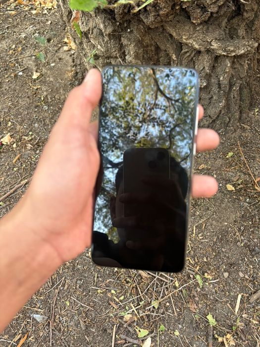 xiaomi Lite 9 андройд