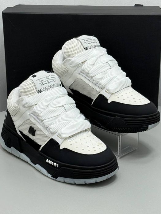 Adidasi Amiri Ma1 Premium full box 40-45