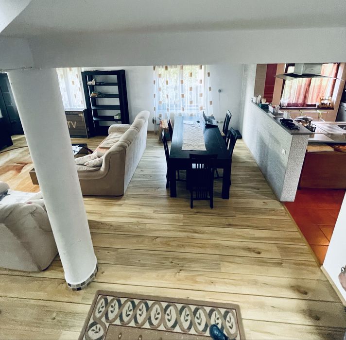 Inchiriez Casa Gilau