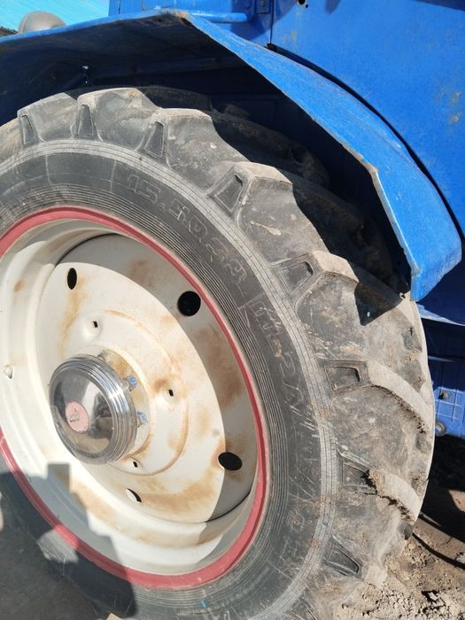 Трактор МТЗ 80 сатылады. .