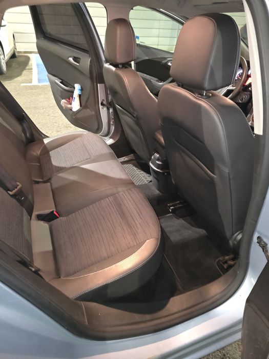 OPEL Astra J 2017 1.4 Turbo + GPL 6 Treptr 210.000km