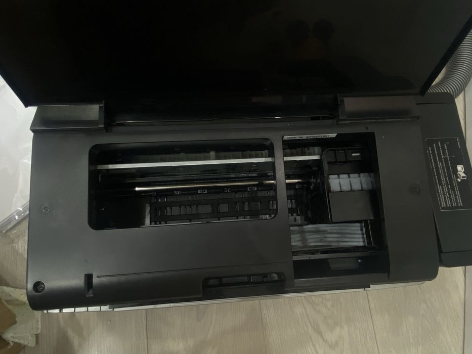 принтер EPSON L805