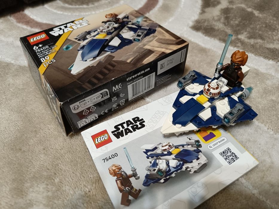 Lego Marvel, Dreamz, Sonic, Harry Potter