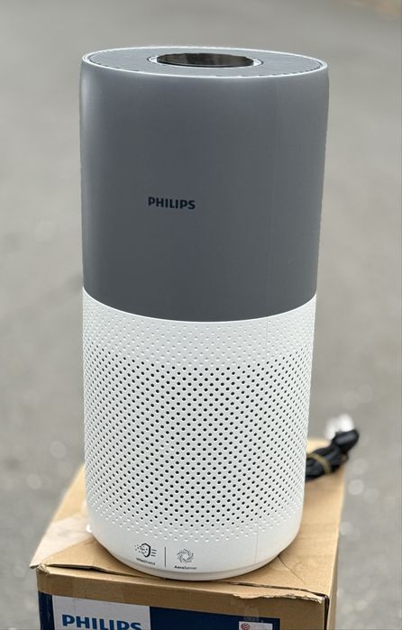 Пречиствател на въздух Philips AC3220/10, 36 W