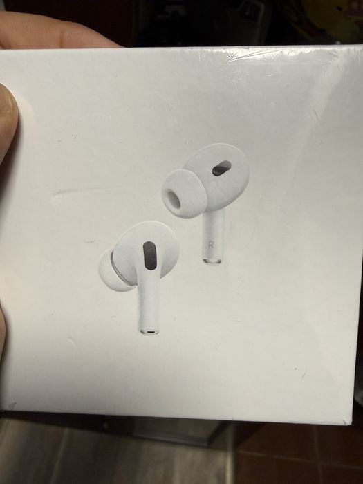 Airpods Pro 2 noi