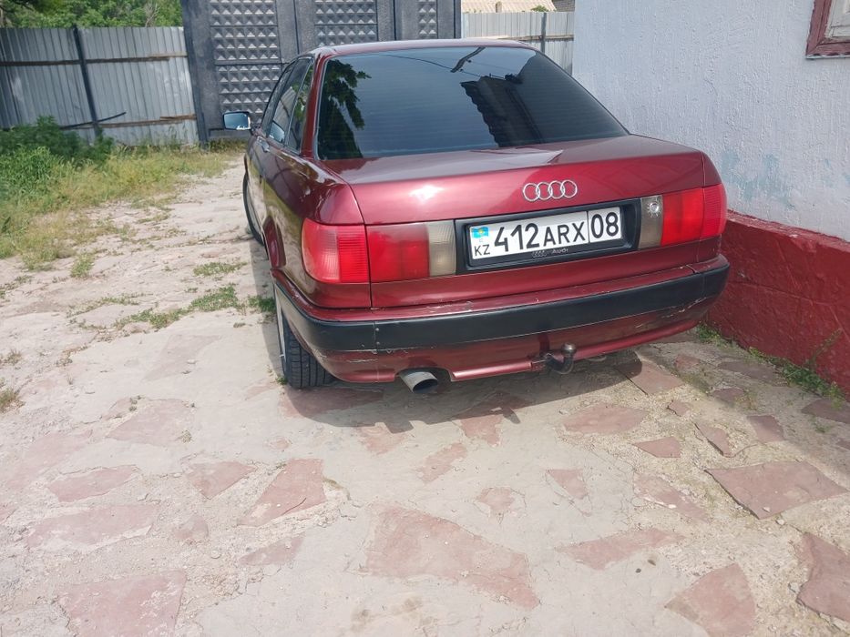Ауди В 4 сатылады