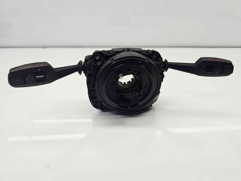 Bloc manete cu spirala volan  Bmw 3 (E90) [Fabr 2005-2011] 9164416