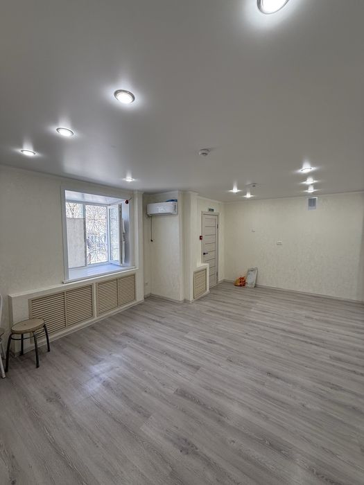 Коммерческое помещение