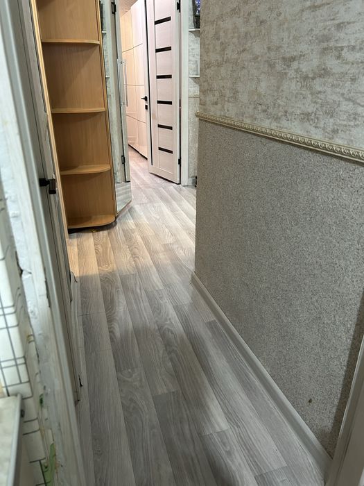 Продам 2 комн. Квартиру на 1 этаже