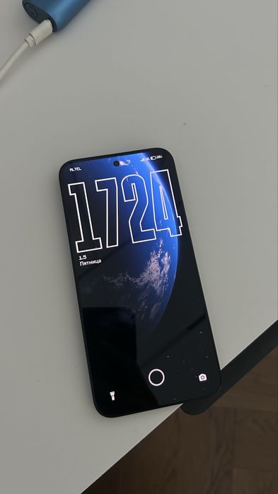 Xiaomi 15T обменяю