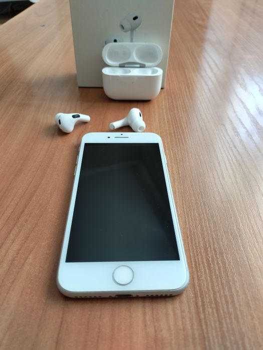 iPhone 7/+наушник