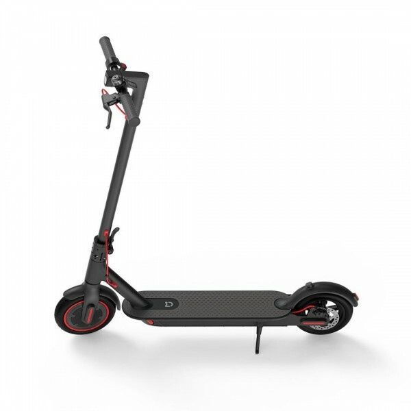 Зарядное устройство для электросамоката