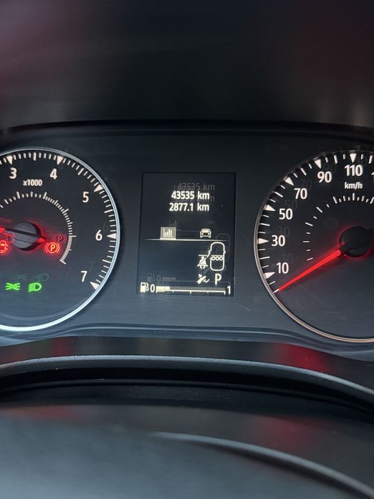 Sandero Stepway 3 URGENT
