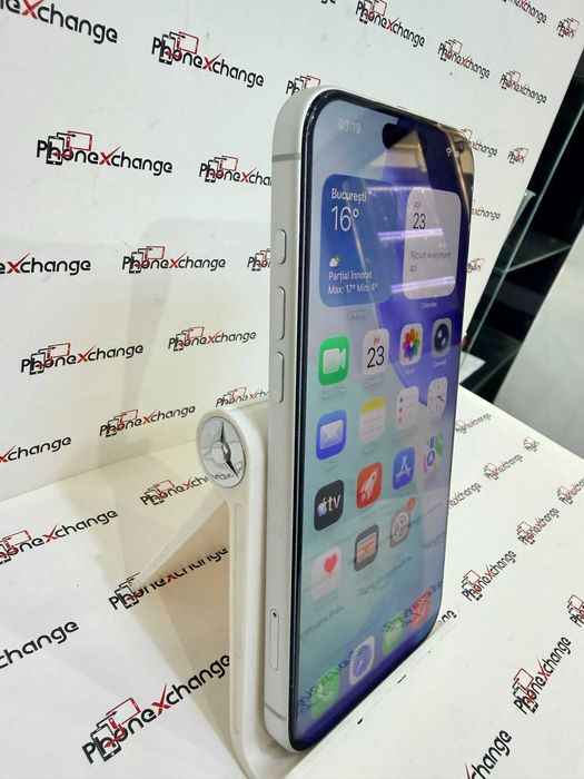 iPhone 17 Pro Max Silver 512GB Neverlocked  49611