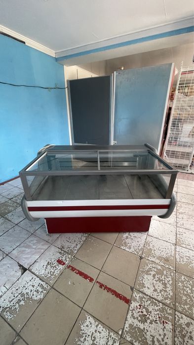 Холодильник  хорошом состоянии