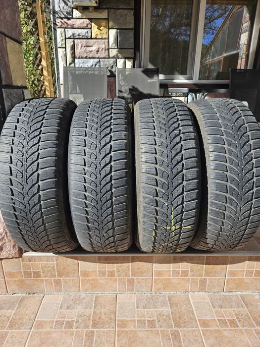 Roti 205/60 R16 MS