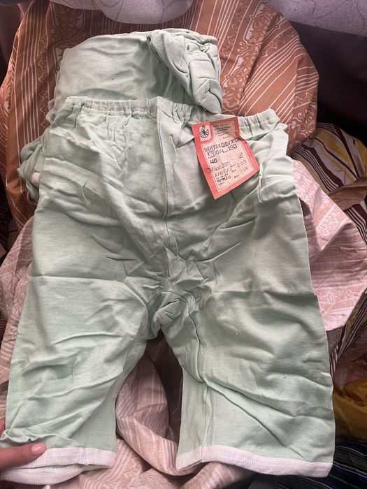 Трусы/ Панталоны